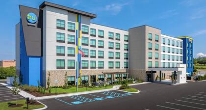 Tru By Hilton Cleveland, TN