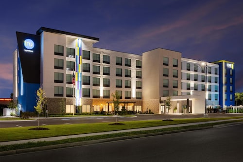 Tru By Hilton Cleveland, TN