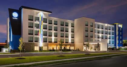 Tru By Hilton Cleveland, TN