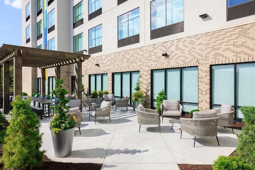 Home2 Suites By Hilton Cleveland, Tn