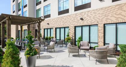 Home2 Suites By Hilton Cleveland, Tn