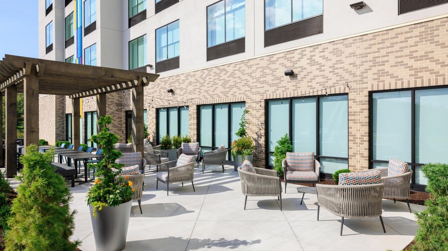 Home2 Suites By Hilton Cleveland, Tn