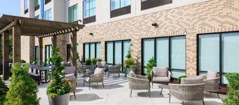 Home2 Suites By Hilton Cleveland, Tn