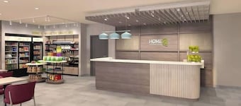 Home2 Suites By Hilton Cleveland, Tn