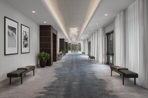 Meeting facility - Hilton Jacksonville At Mayo Clinic (Jacksonville)