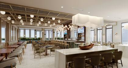 Hilton Jacksonville At Mayo Clinic