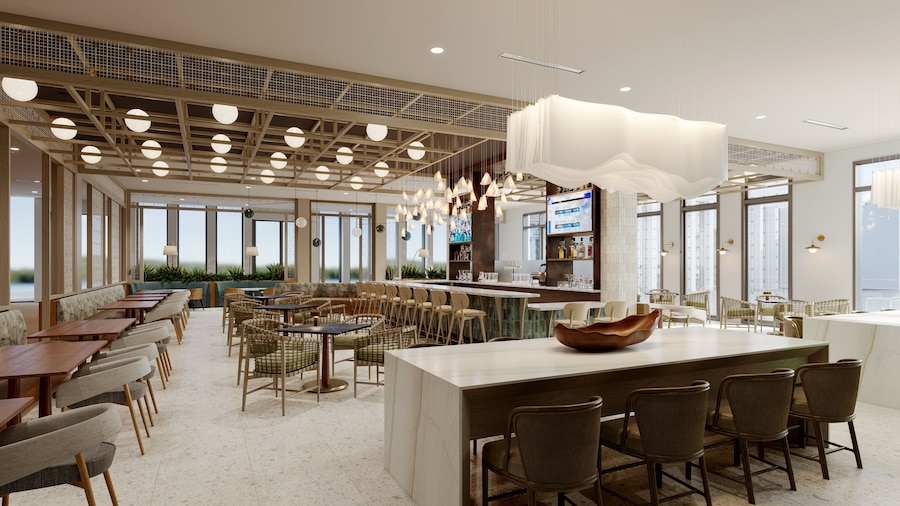 Hilton Jacksonville At Mayo Clinic