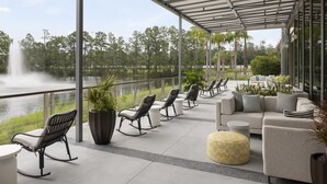 Teras/veranda