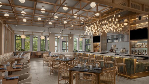 Restoran
