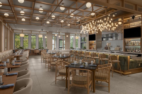 Hilton Jacksonville At Mayo Clinic