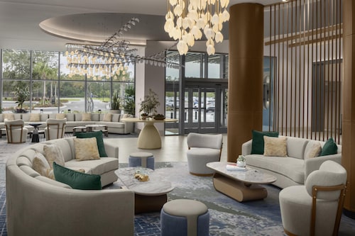 Hilton Jacksonville At Mayo Clinic