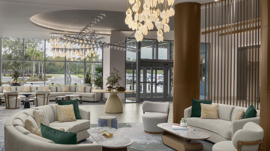 Hilton Jacksonville At Mayo Clinic