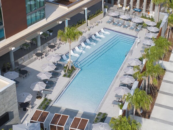Hilton Jacksonville At Mayo Clinic - Jacksonville, FL