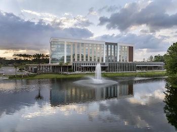 Hilton Jacksonville At Mayo Clinic