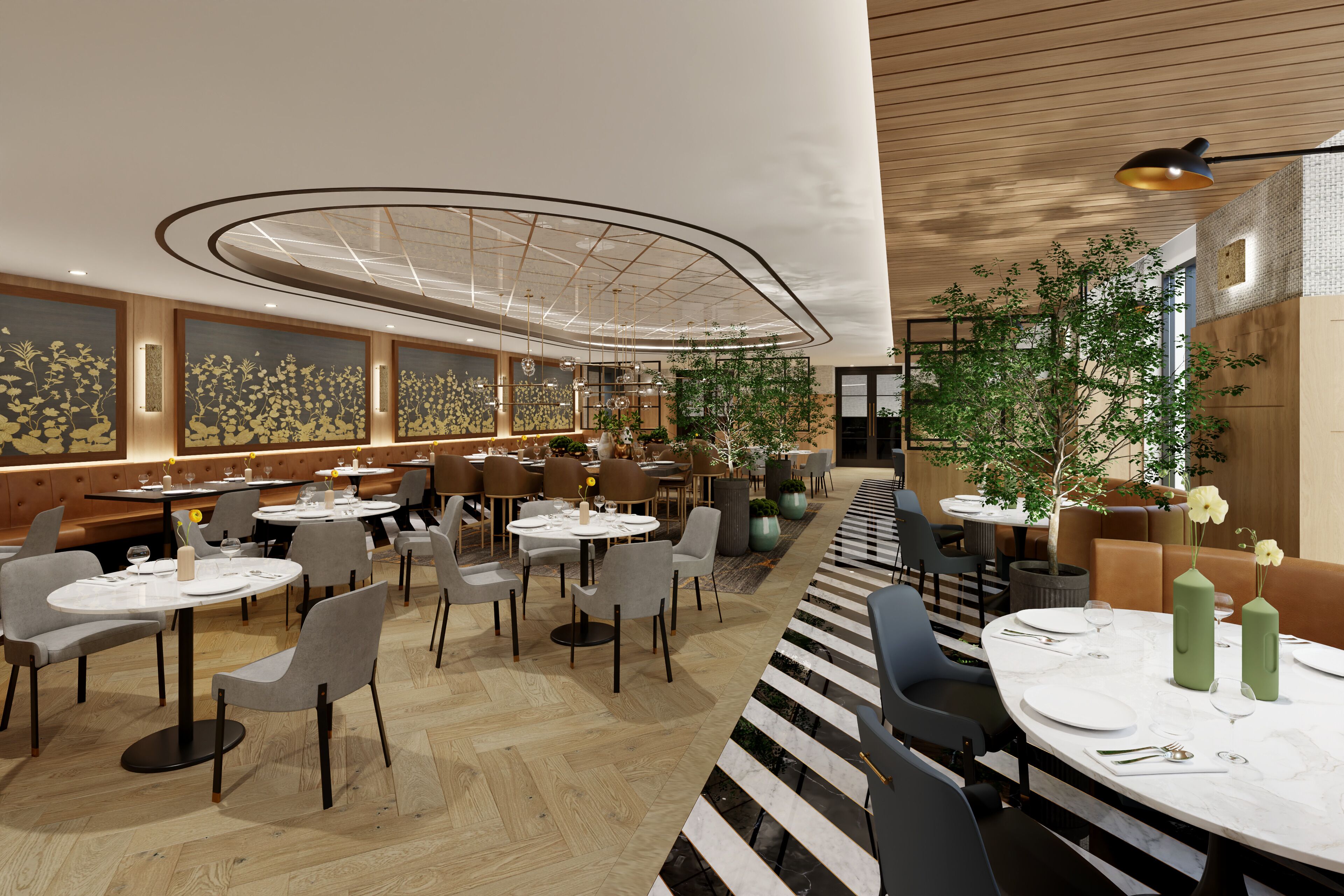 每日供应当地美食早餐（需付费）