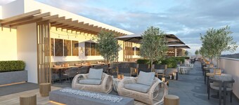 Hilton Arcadia Los Angeles