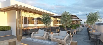 Hilton Arcadia Los Angeles