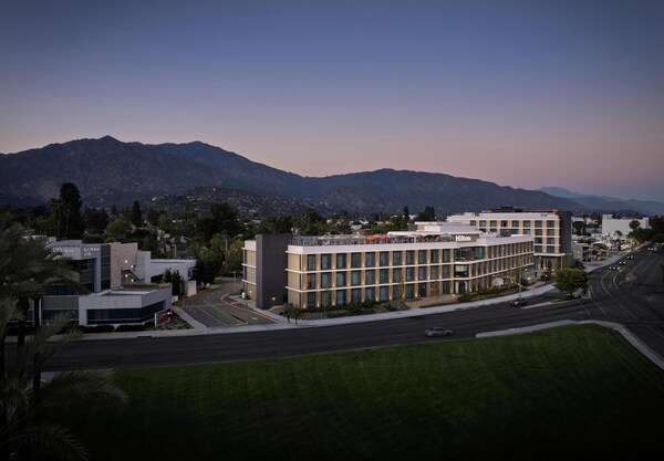 Hilton Arcadia Los Angeles - Monrovia, CA