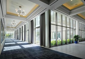 Sala de reunião