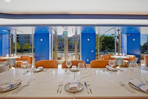 Restaurant - Hilton Arcadia Los Angeles (Arcadia)