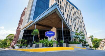 Hotel Hampton by Hilton Santiago de los Caballeros