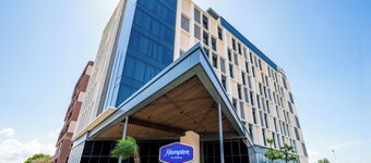 Hotel Hampton by Hilton Santiago de los Caballeros