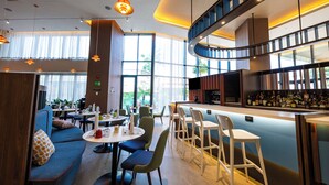 Unclassified image, 2 of 32, button - Hotel Hampton by Hilton Santiago de los Caballeros (Santiago de los Caballeros)
