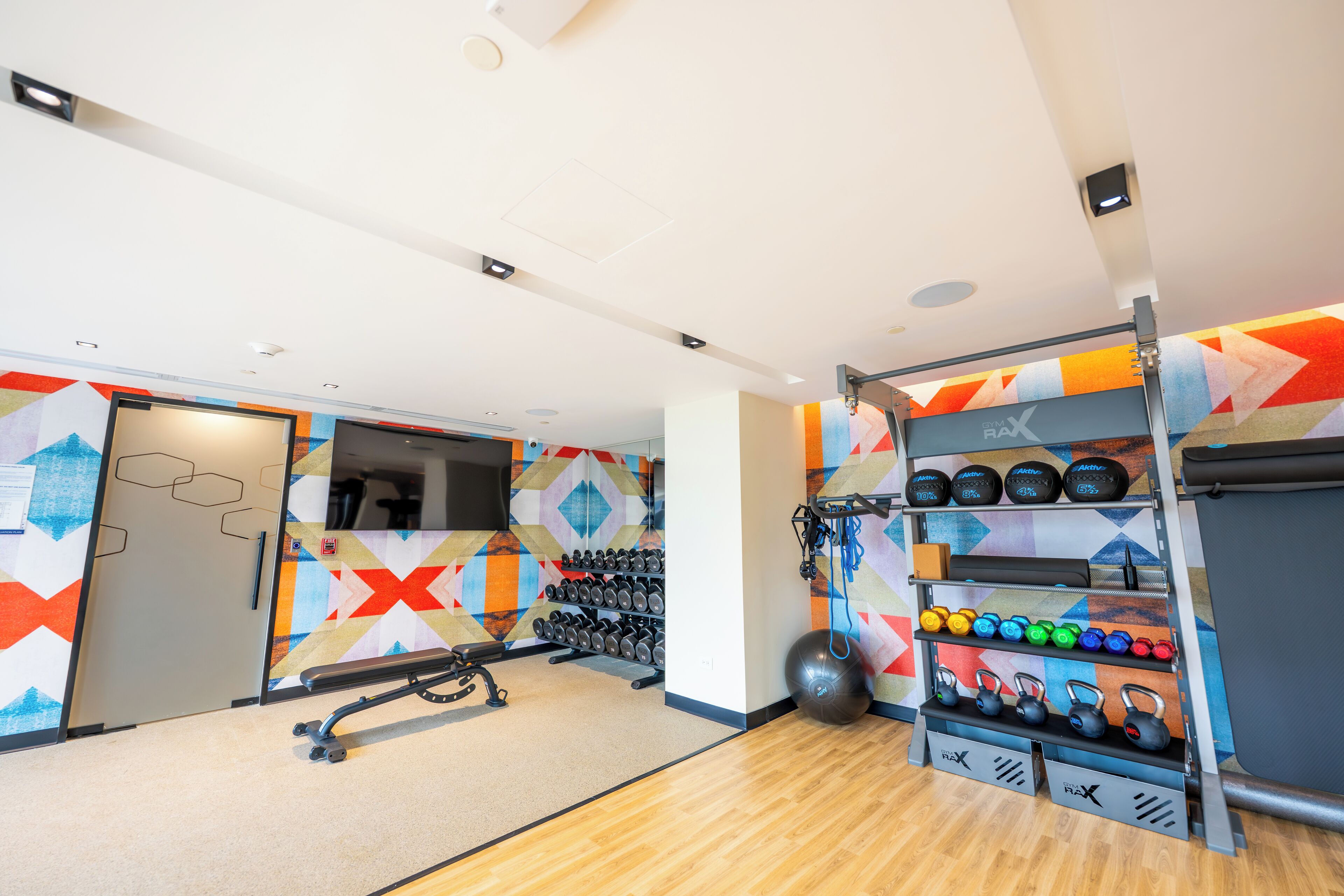 Gym
