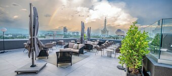 Hotel Hampton by Hilton Santiago de los Caballeros