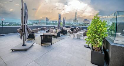 Hotel Hampton by Hilton Santiago de los Caballeros