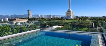 Hotel Hampton by Hilton Santiago de los Caballeros