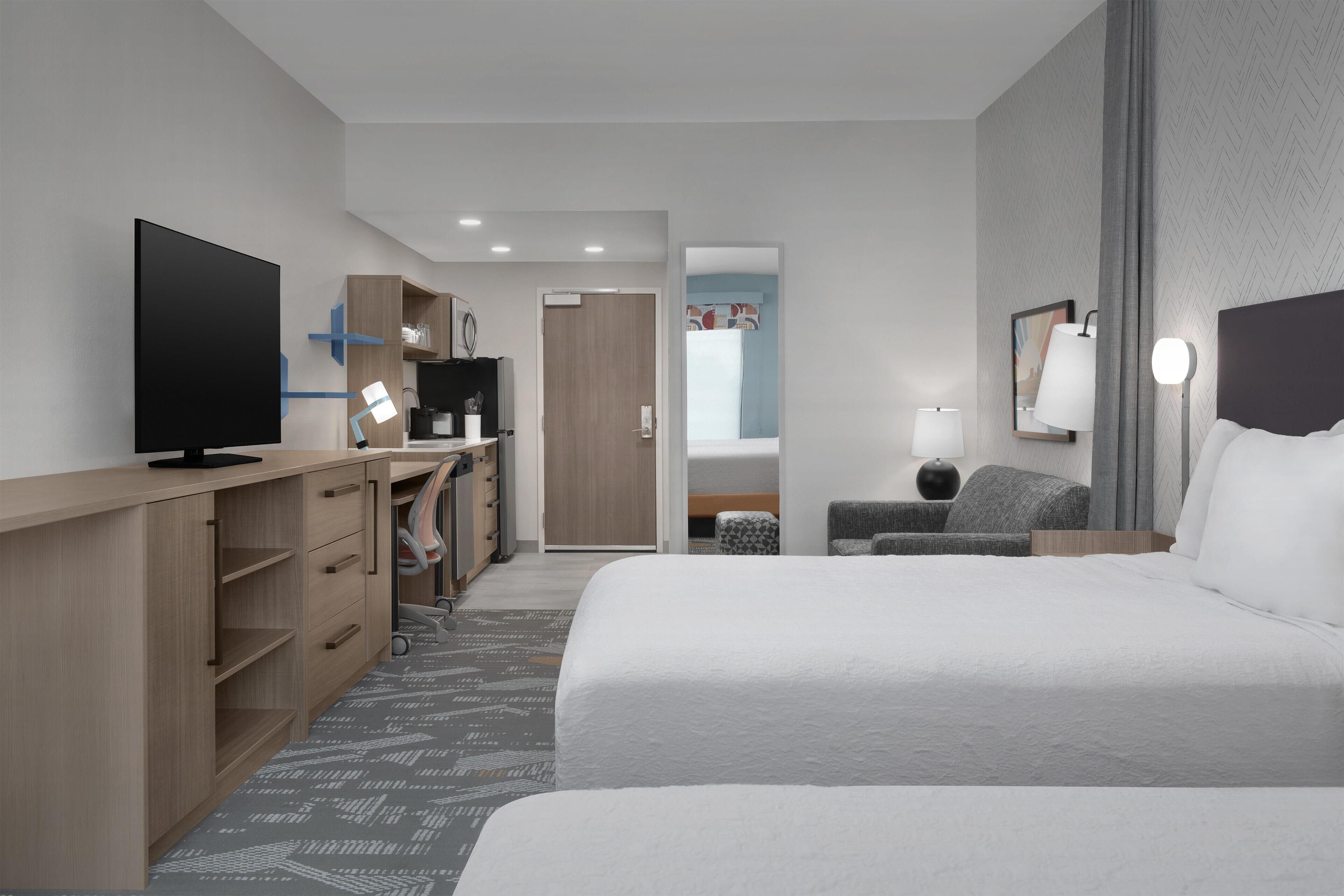 Foto - Home2 Suites By Hilton Syracuse Liverpool Airport Area