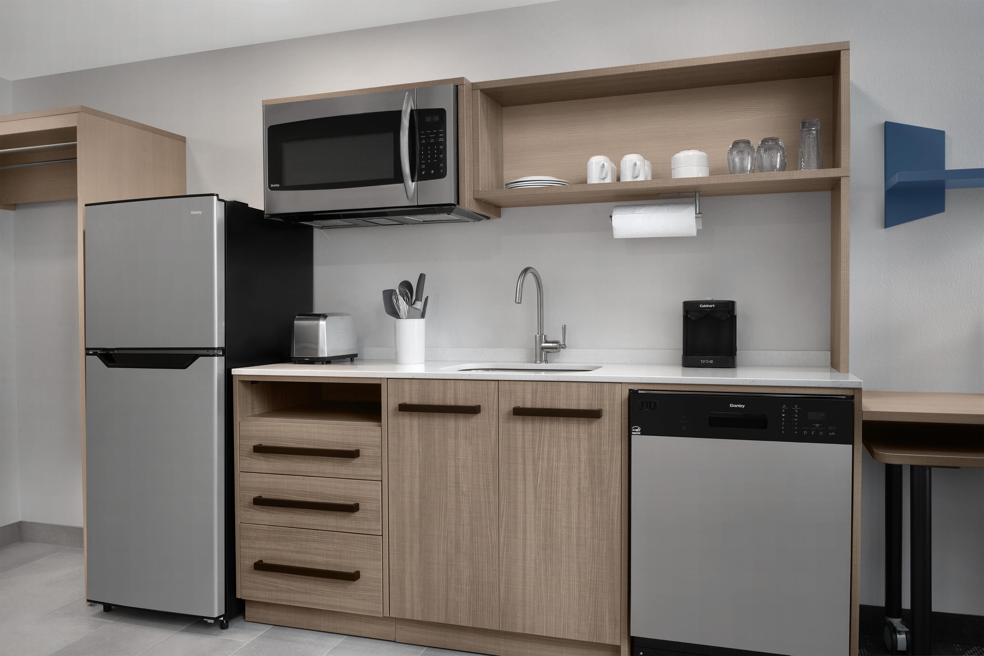 Foto - Home2 Suites By Hilton Syracuse Liverpool Airport Area
