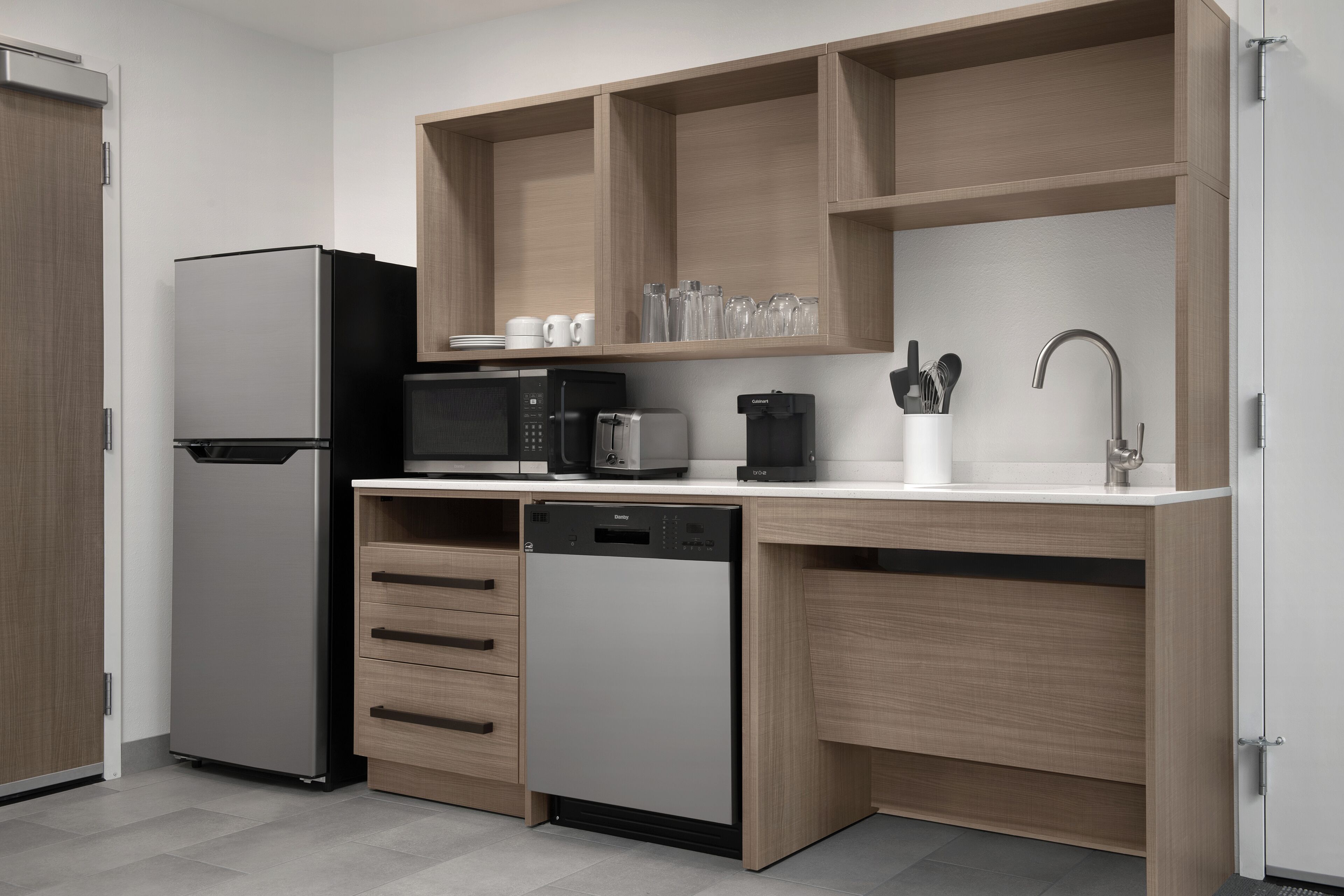 Foto - Home2 Suites By Hilton Syracuse Liverpool Airport Area