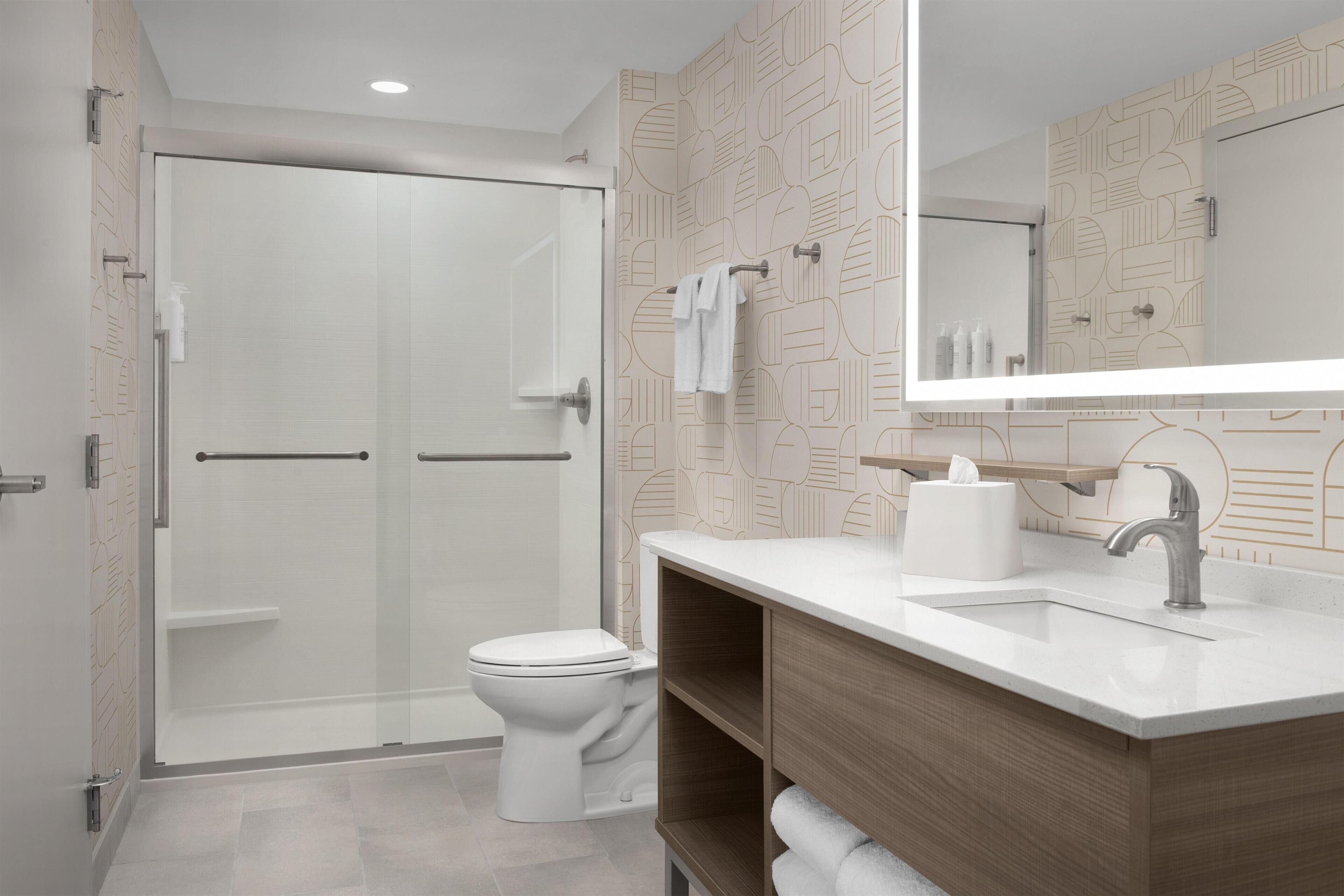 Foto - Home2 Suites By Hilton Syracuse Liverpool Airport Area