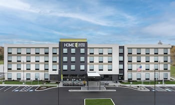 Home2 Suites By Hilton Syracuse Liverpool Airport Area