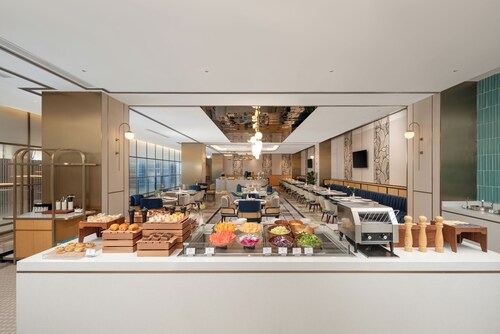 Hilton Garden Inn Taizhou Xinghua