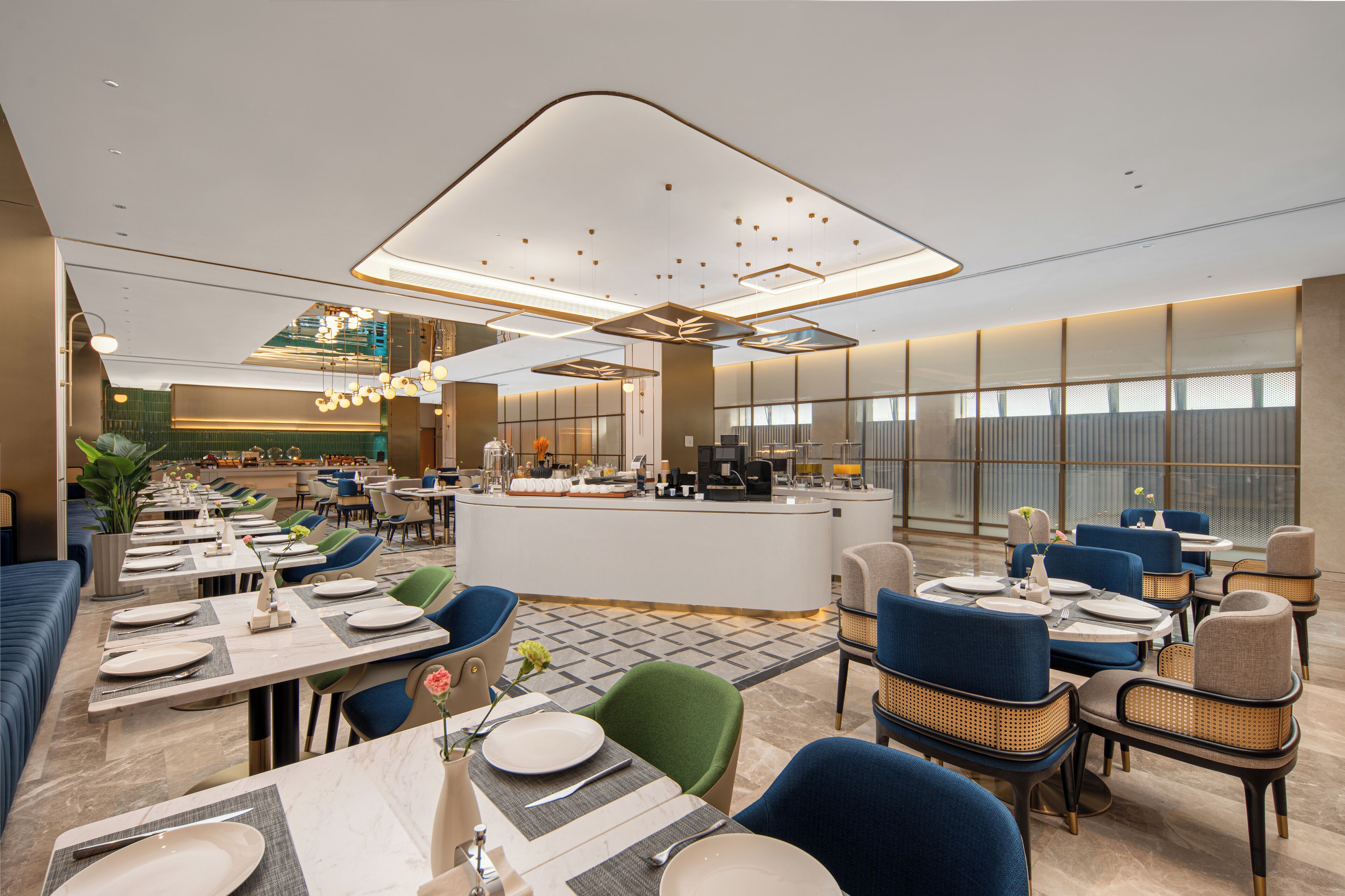 매일 아침 식사 유료