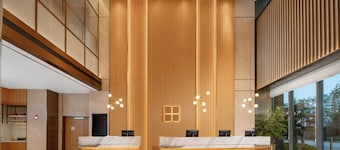 Hilton Garden Inn Taizhou Xinghua