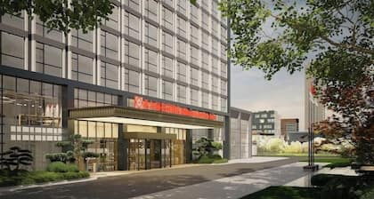 Hilton Garden Inn Taizhou Xinghua