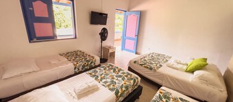 HOTEL JARDIN DEL RIO 