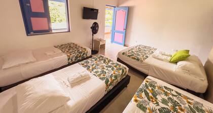 HOTEL JARDIN DEL RIO