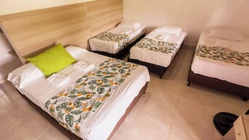 Family Room, Garden View | Free WiFi