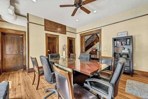 Restaurantes