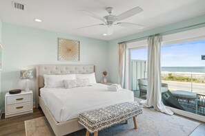 Townhome, Ocean View