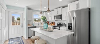 Beach House - Turtle Tracks by PHG