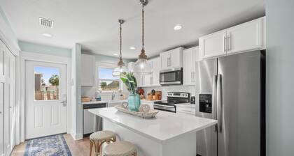 Beach House - Turtle Tracks by PHG