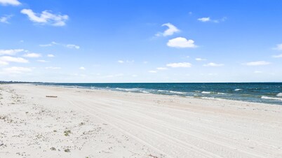 Beach House - Turtle Tracks by PHG