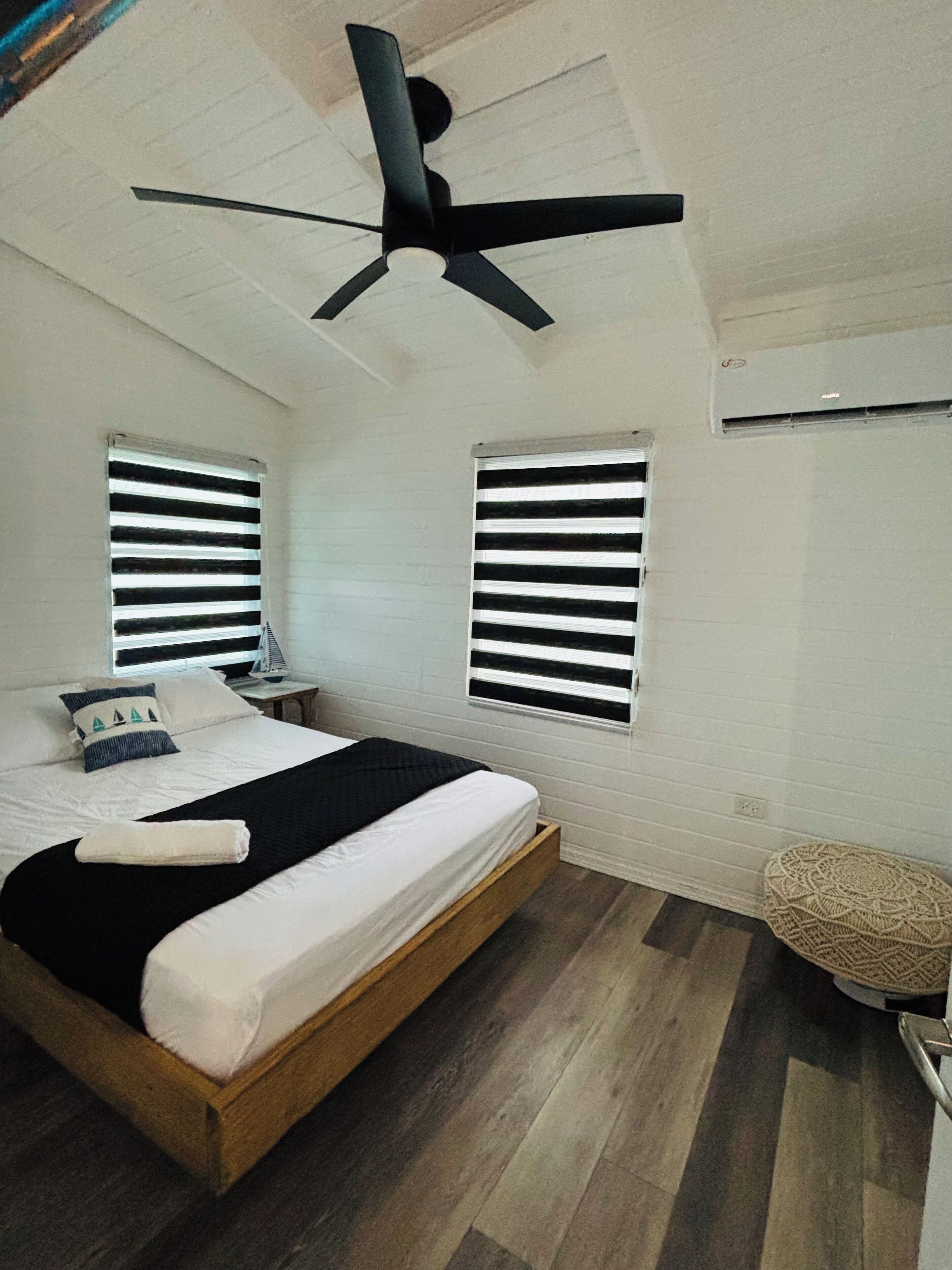 3 bedrooms, free WiFi