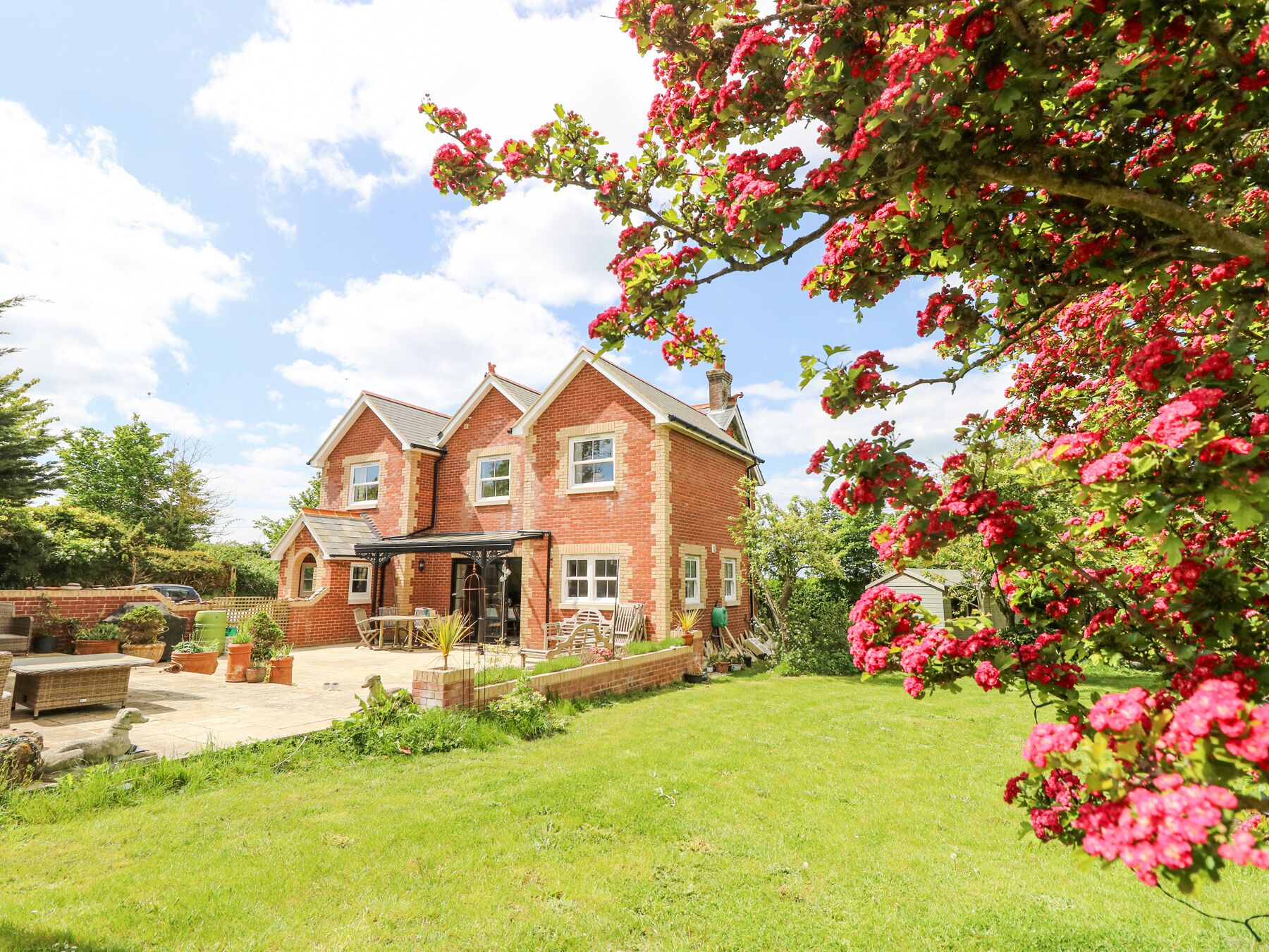 Cottage | Front of property